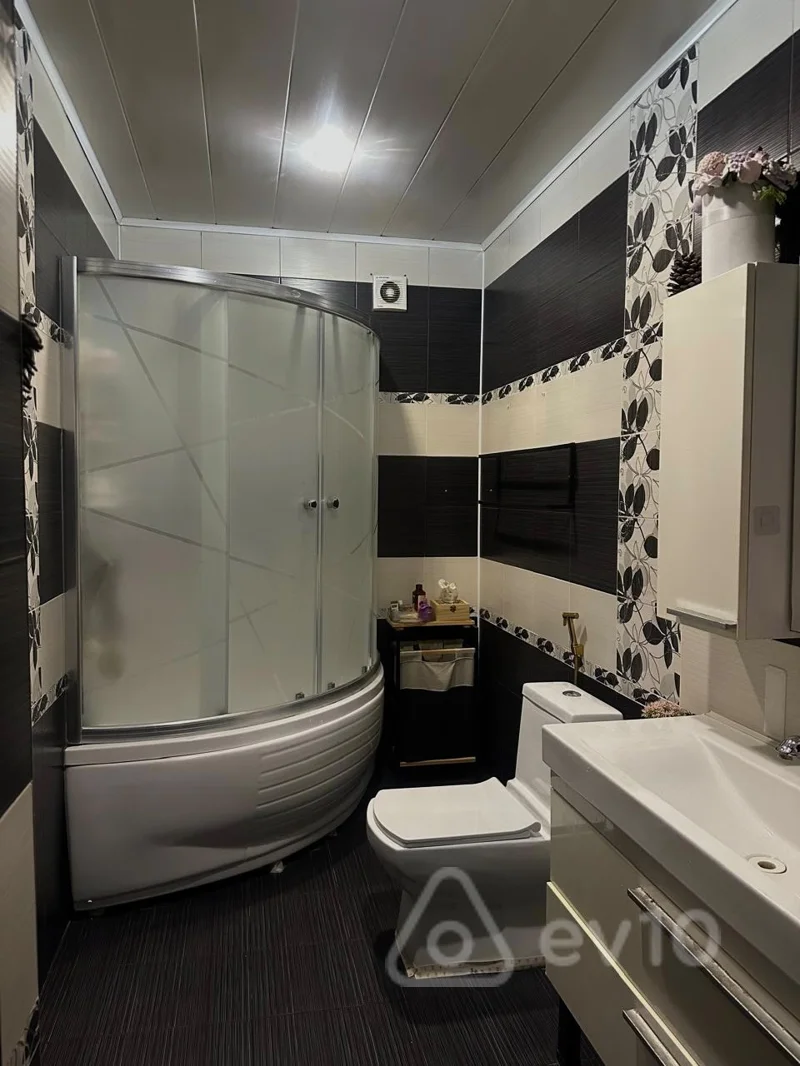 3 otaqlı mənzil, 84 m², Bakı şəhəri Nəriman Nərimanov rayonu Əliyar Əliyev keçəsi 26 bina 4 mərtəbə 10 — Mənzil, Bakı (2)