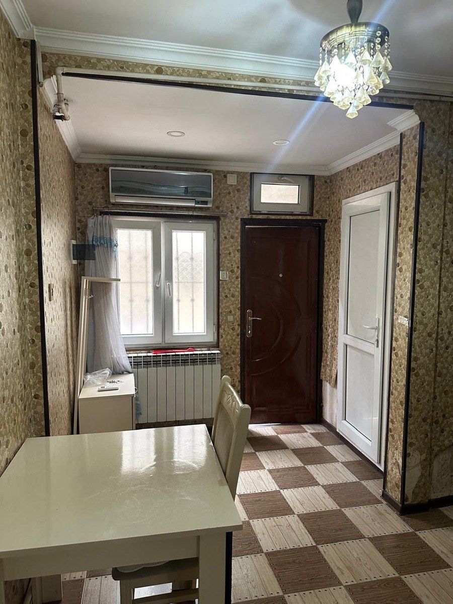 Satılır 1 otaqlı köhnə tikili 24 m² — Mənzil, Bakı (7)