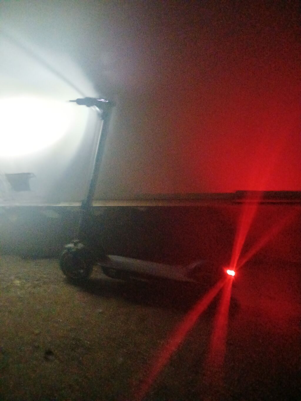 Elektrik skuter – Aovo ST-10 MAX Xüsusiyyətlər: - Güclü elektrik — Skuterlər, Masallı (5)