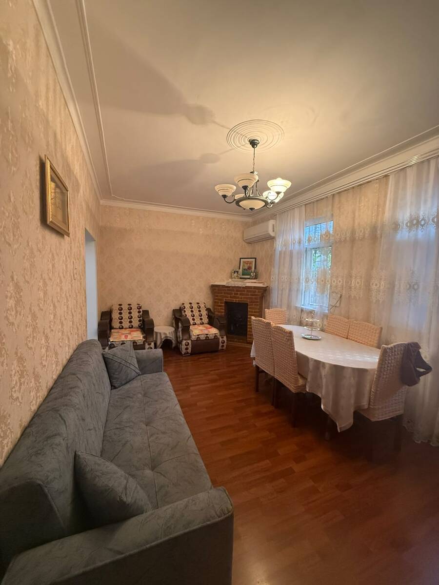 Satılır 3 otaqlı yeni tikili 90 m² — Mənzil, Xırdalan (4)