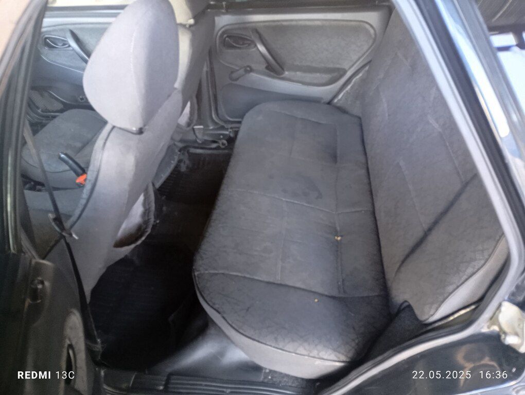 Lada (VAZ) 2115, 1.5 L, 2006 il, 304 328 km 10-RN-985 — Avtomobillər, Goranboy (6)