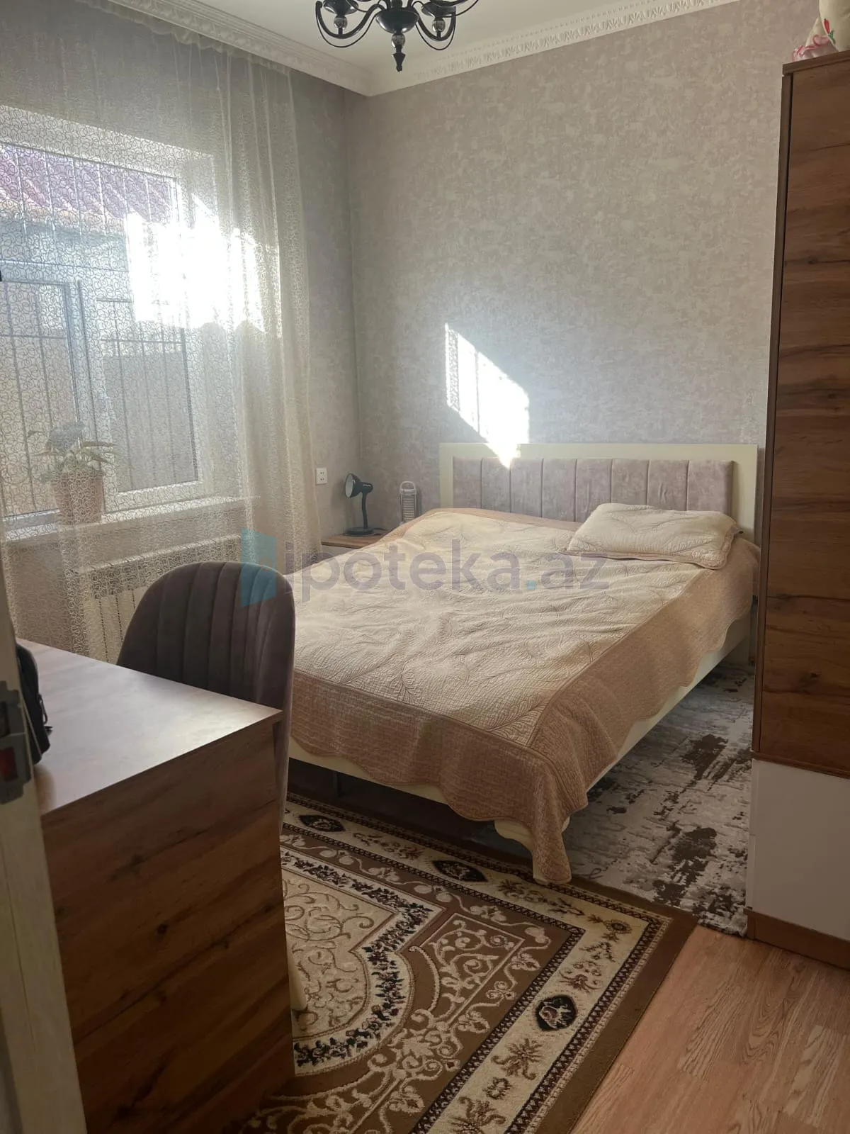 Satılır: 3 Otaq, Evlər/Villalar, 94.00 m² — Ev, villa, Xırdalan (2)