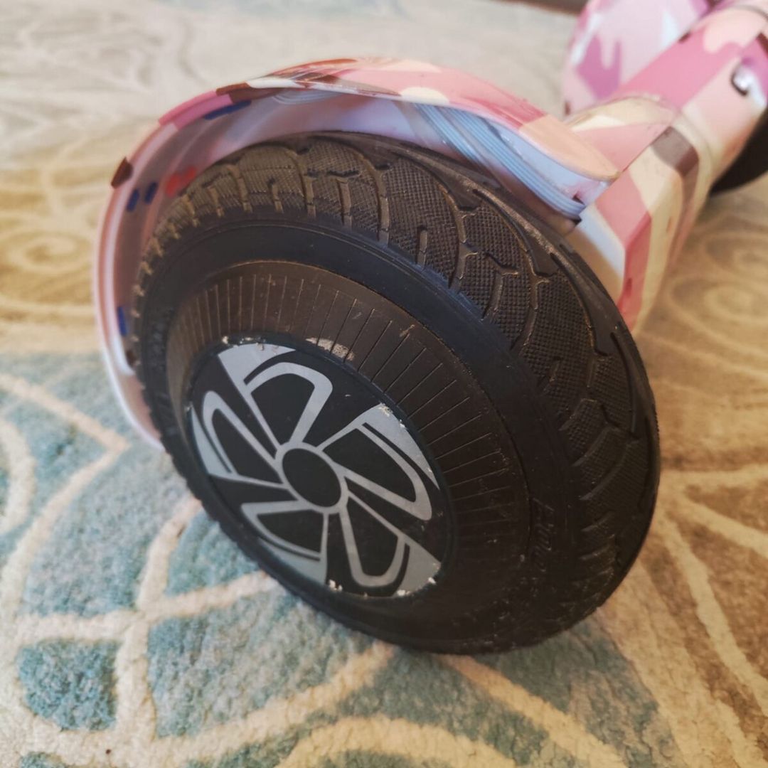 Segway — İdman, hobi, istirahət, Bakı (7)