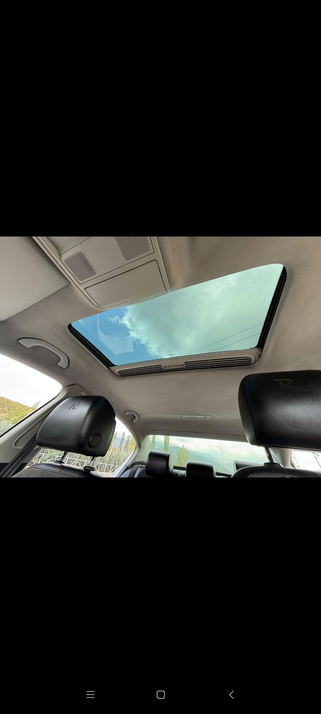 Volkswagen Passat: 1.8 l 2011 il Sedan 77-FE-660 — Avtomobillər, Şəki (9)