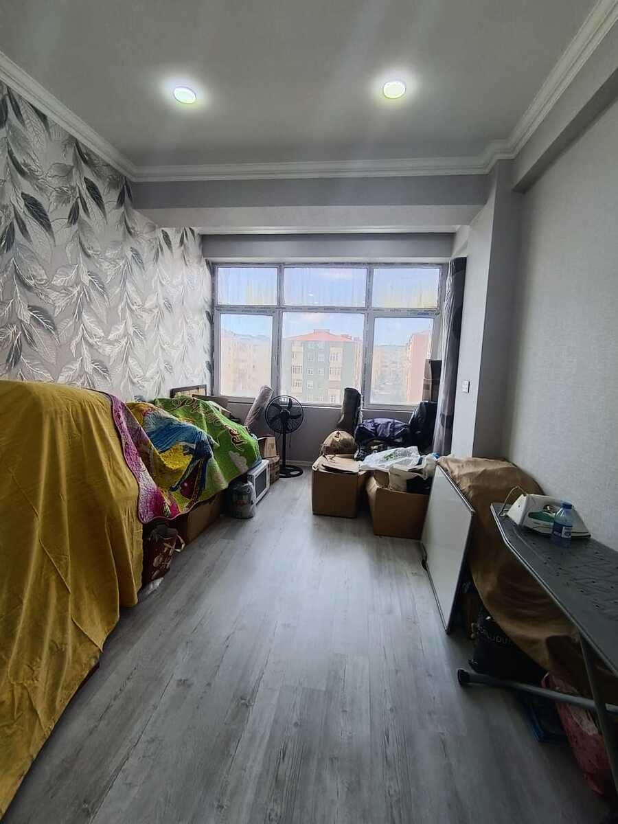 Satılır 3 otaqlı yeni tikili 84 m² — Mənzil, Bakı (3)