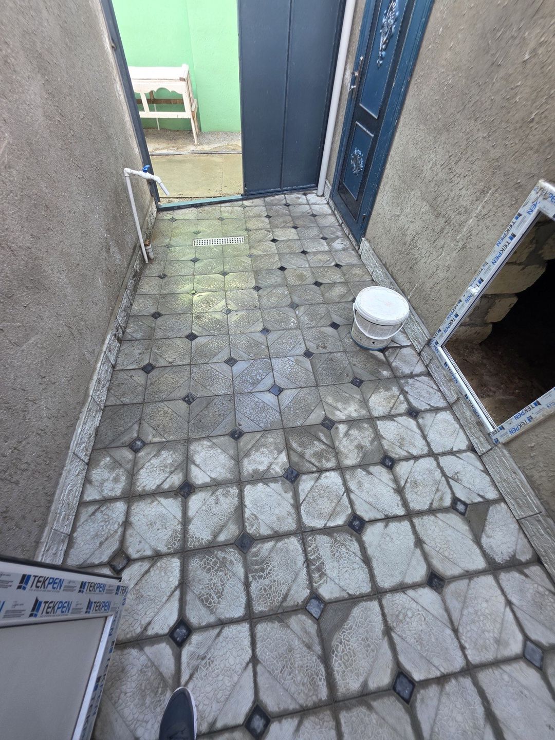 Həyət evi, Xırdalan ş — Ev, villa, Xırdalan (2)