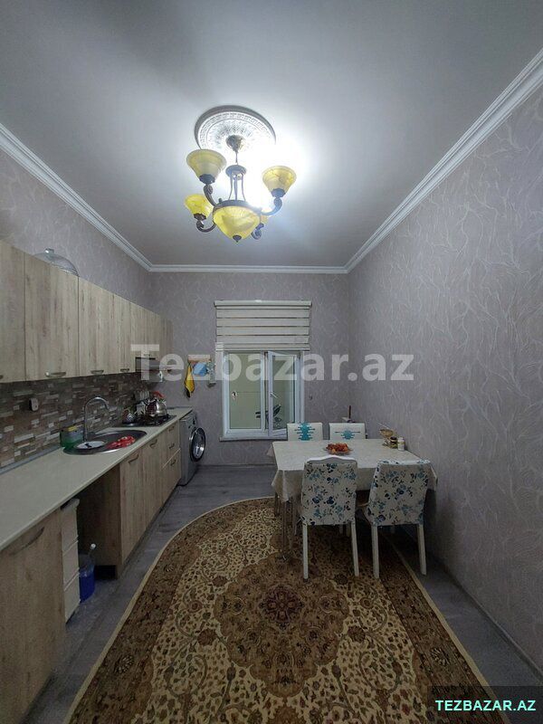 4 otaqlı Villa satışda — Ev, villa, Xırdalan (7)