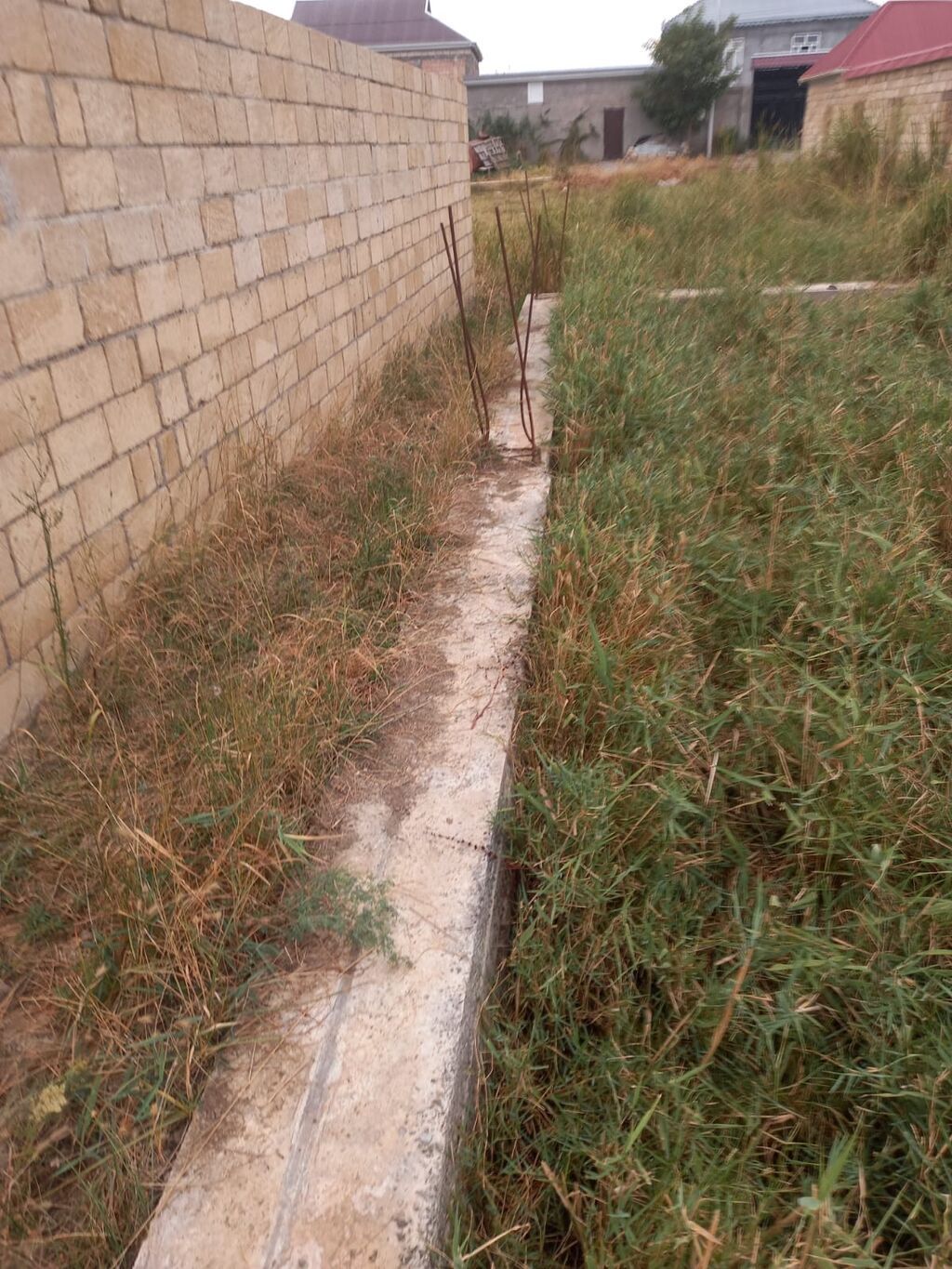 5 sot, Tikinti, Mülkiyyətçi, Kupça (Çıxarış) — Torpaq, Ağsu (9)