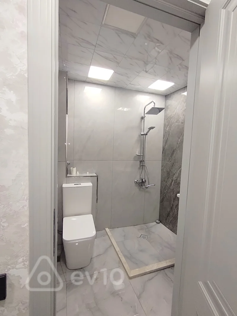 2 otaqlı mənzil, 35 m², Parlament prospekti — Mənzil, Bakı (10)