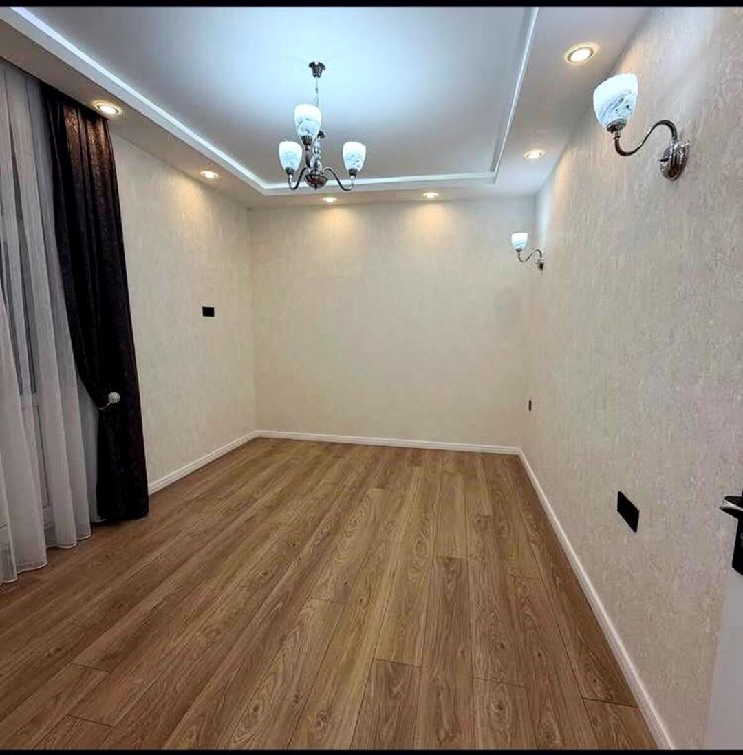 Satılır 2 otaqlı köhnə tikili 60 m² — Mənzil, Bakı (3)