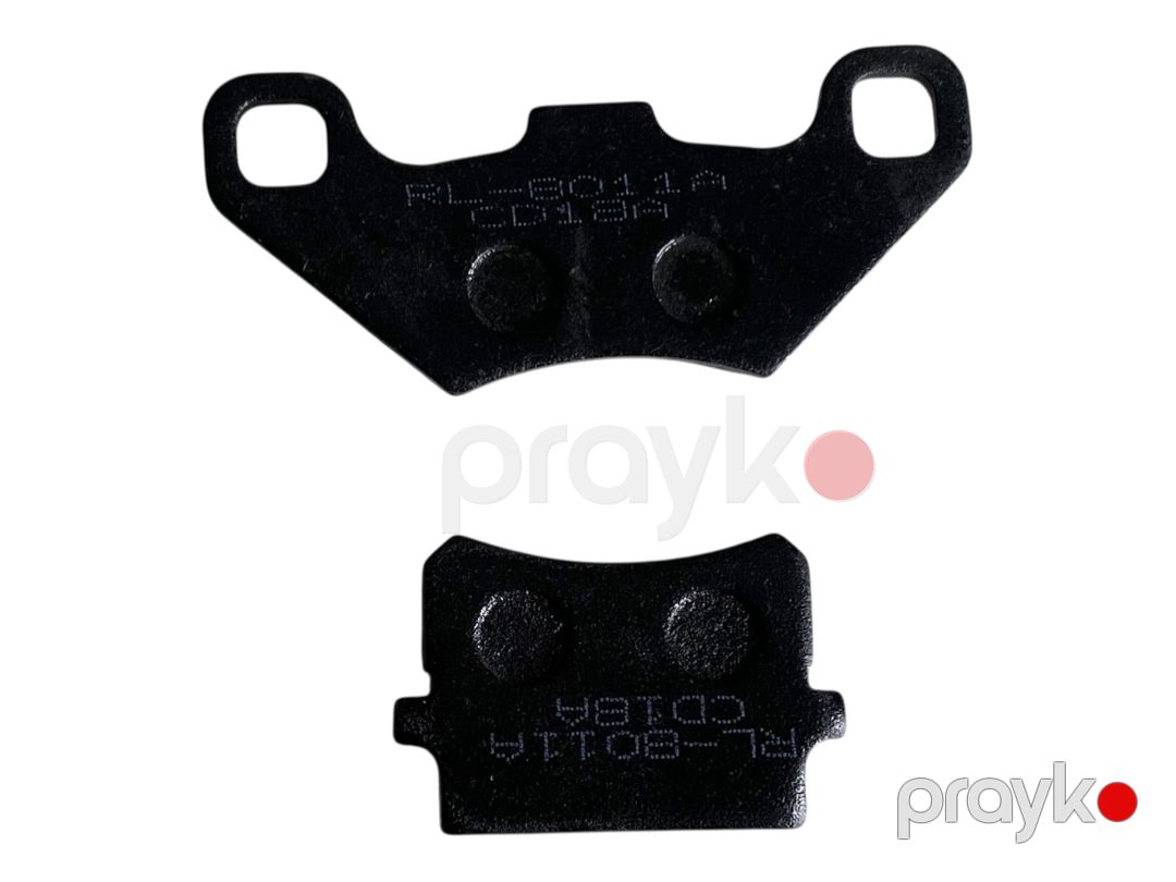 Motosikl üçün disk əyləc qəlibi RL-8011A CD18A - MTR_10038 — Mallar, Bakı (2)