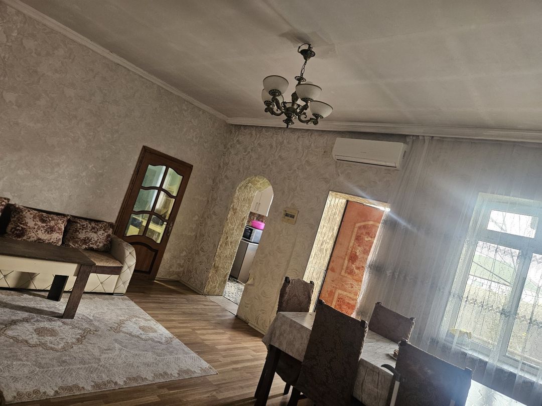 Həyət evi, Binə qəs — Ev, villa, Bakı (2)