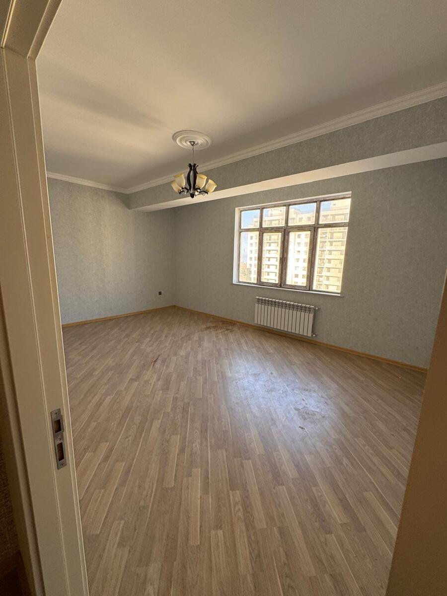 Satılır 3 otaqlı yeni tikili 109 m² — Mənzil, Bakı (10)