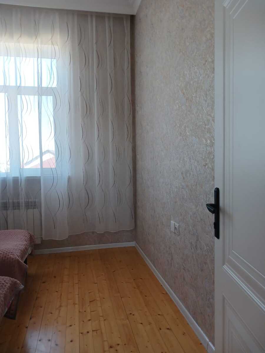 Həyət evi, Saray qəs — Ev, villa, Sumqayıt (10)