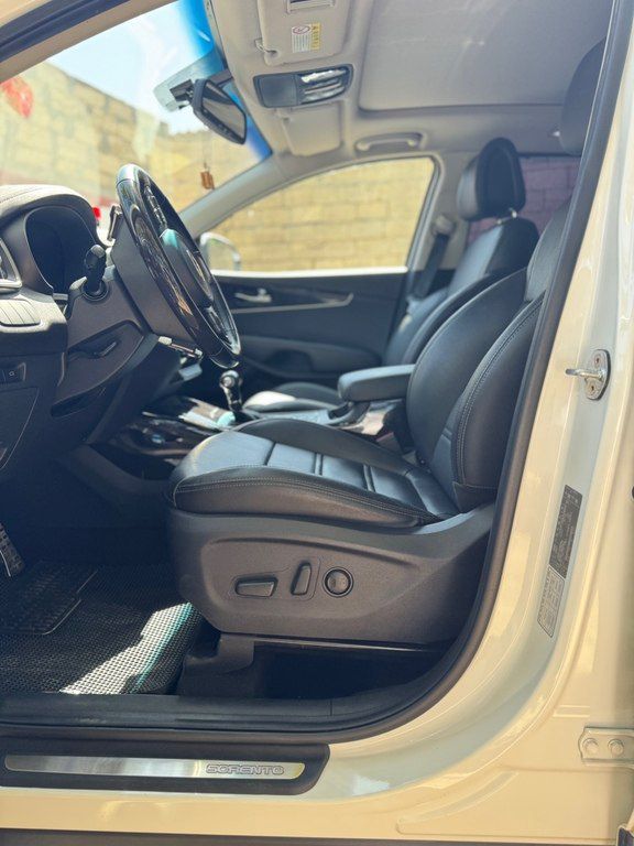 Kia Sorento, 2.0 L, 2017 il, 107 000 km 77-GG-444 — Avtomobillər, Bakı (9)