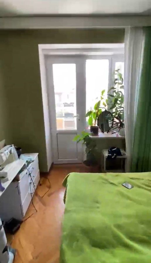 3 otaqlı mənzil, 80 m², Yasamal r. Parlament prospekti, Bakı — Mənzil, Bakı (2)