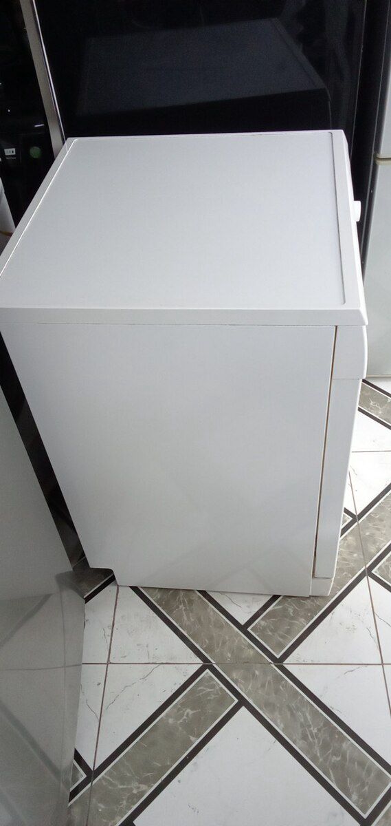 Qabyuyan Siemens — Ev texnikası, Bakı (4)