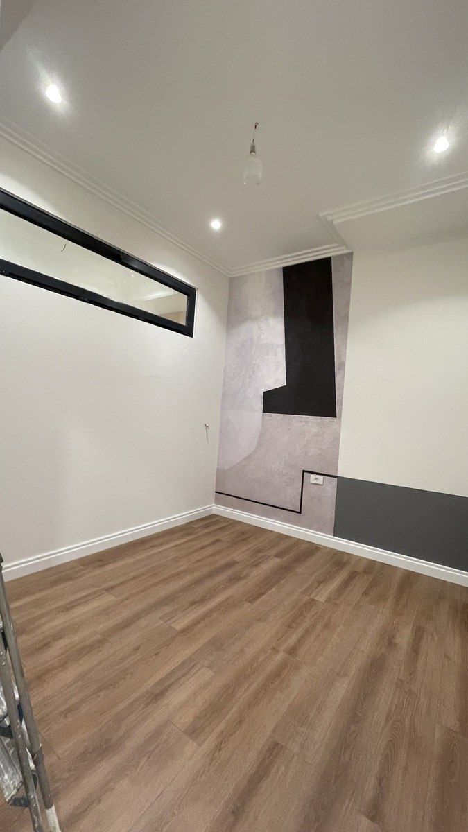 Satılır 4 otaqlı yeni tikili 118.6 m² — Mənzil, Bakı (11)
