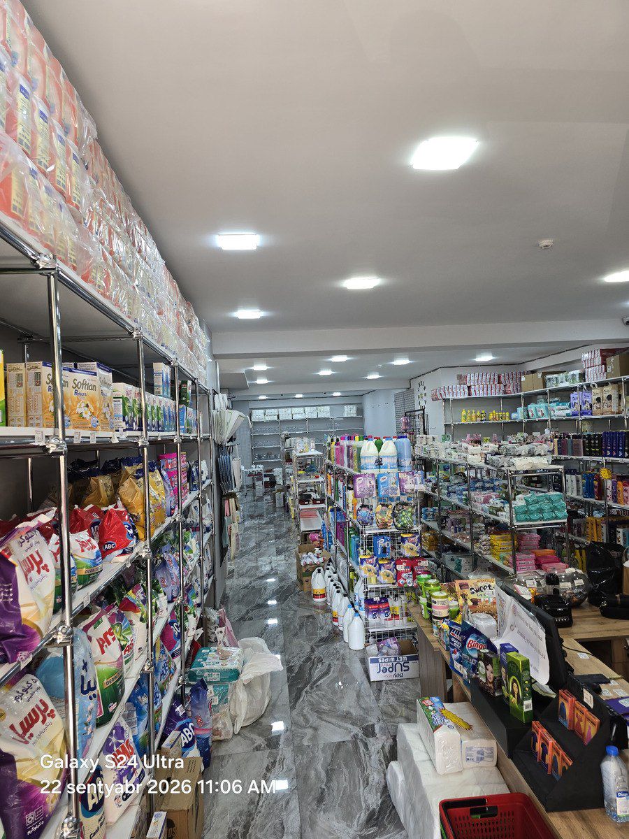 Satılır obyekt 196 m² — Əmlak, Bakı (8)