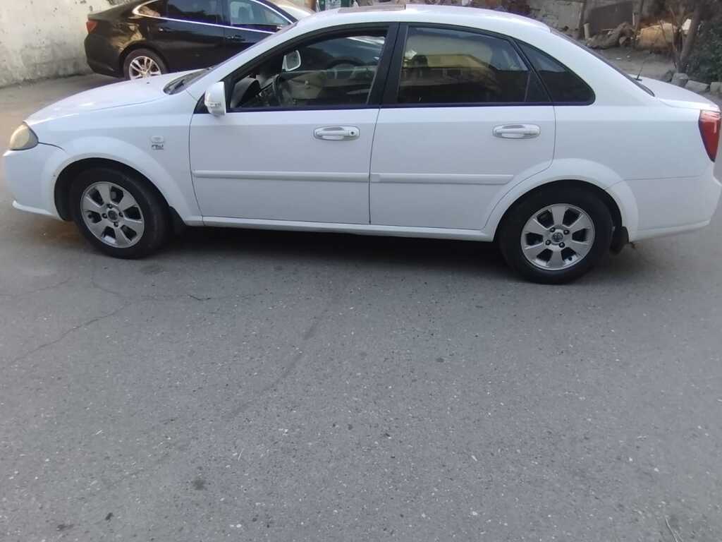 Daewoo Gentra, 1.5 L, 2014 il, 327 000 km 99-NJ-537 — Avtomobillər, Bakı (3)