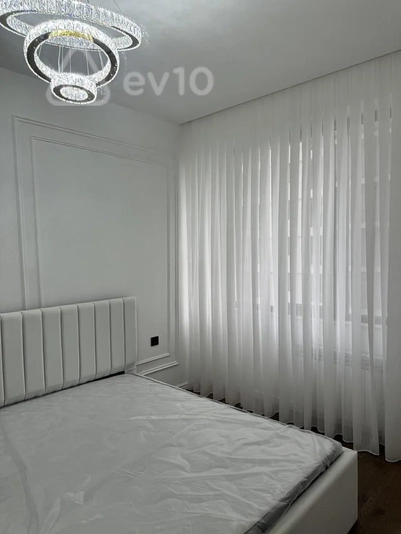3 otaqlı mənzil, 80 m², 20 yanvar — kirayə — Mənzil, Bakı (5)