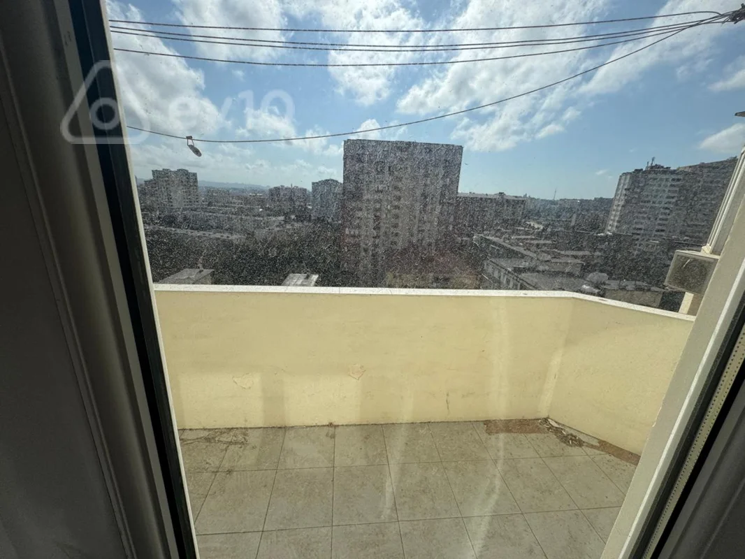 2 otaqlı mənzil, 90 m², Adil məmmədov küçəsi — Mənzil, Bakı (9)