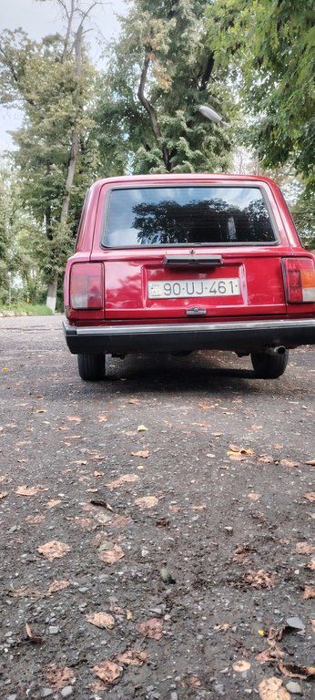 Lada (VAZ) 2104, 1.6 L, 2011 il, 464 946 km 90-UJ-461 — Avtomobillər, Quba (3)