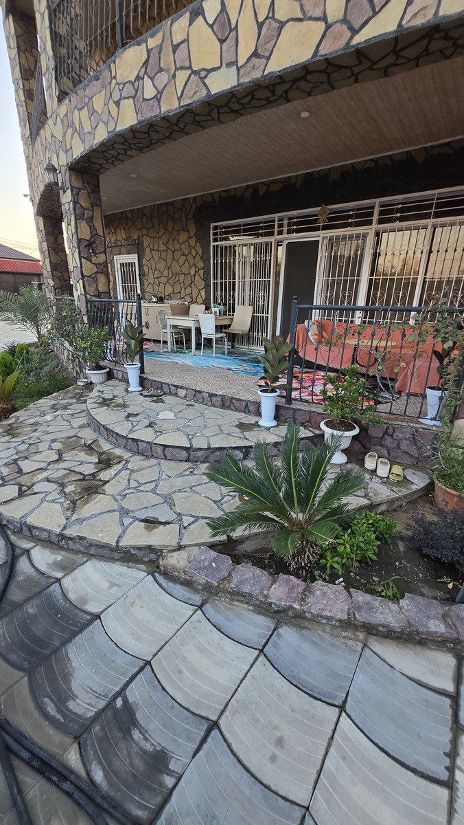 Satılır 7 otaqlı həyət evi/bağ evi 250 m² — Ev, villa, Sumqayıt (8)