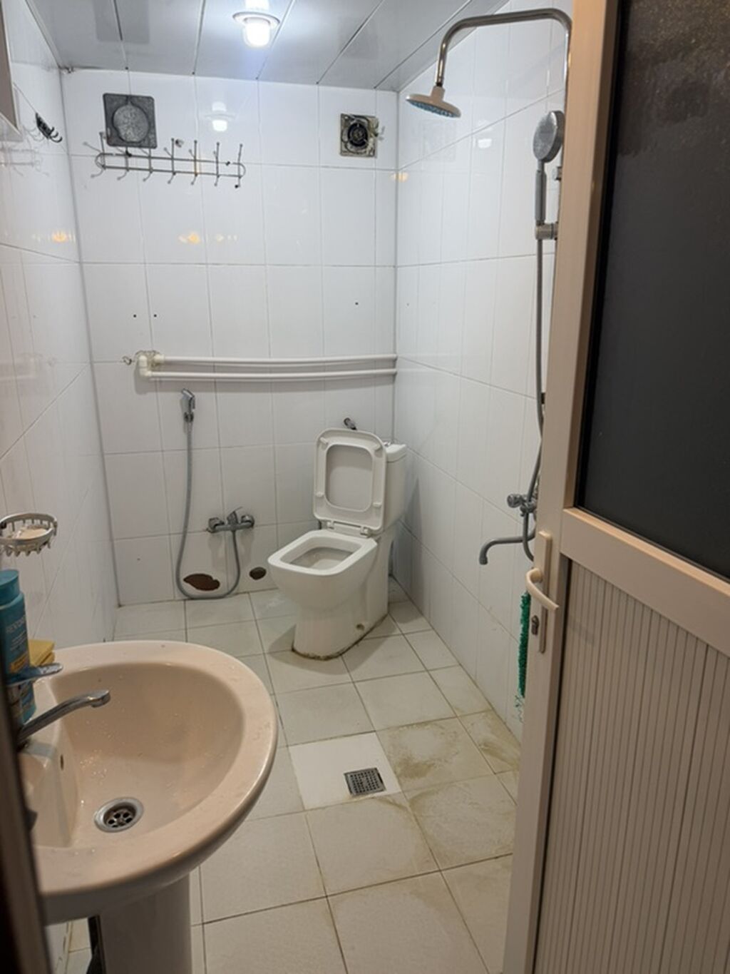 3 otaqlı — Mənzil, Quba (5)