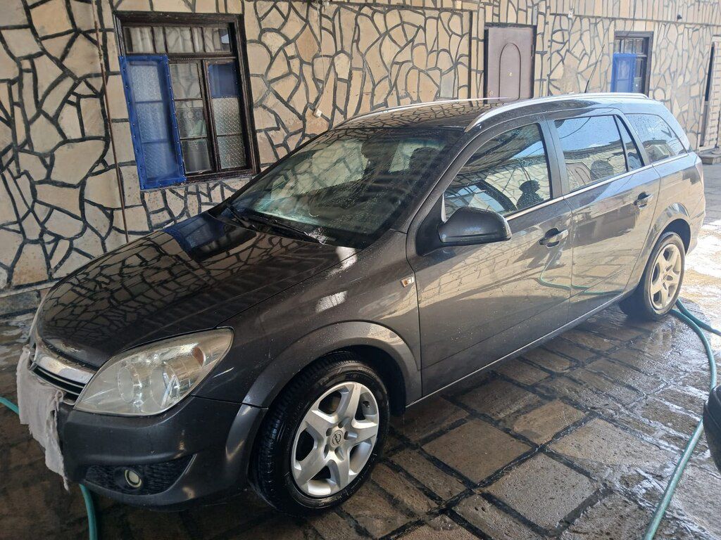 Opel Astra, 1.3 L, 2010 il, 314 000 km — Avtomobillər, Bakı (7)