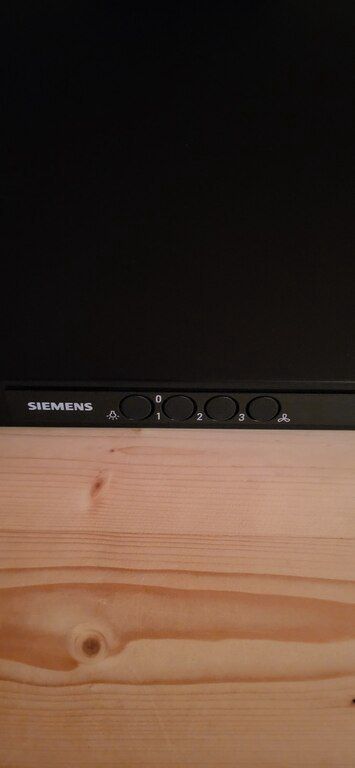 Aspirator "Siemens" — Ev texnikası, Bakı (5)