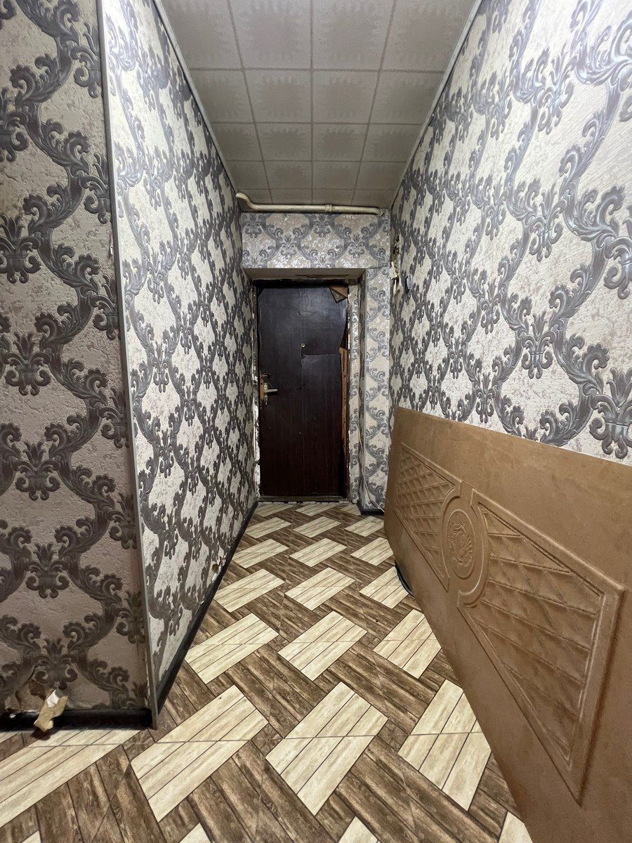 2-otaqlı mənzil kirayə verilir, Qara Qarayev m. 65 m² — Mənzil, Bakı (7)