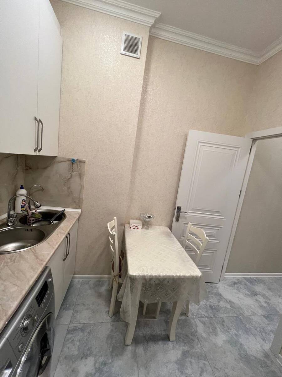 Satılır 3 otaqlı yeni tikili 68 m² — Mənzil, Xırdalan (11)