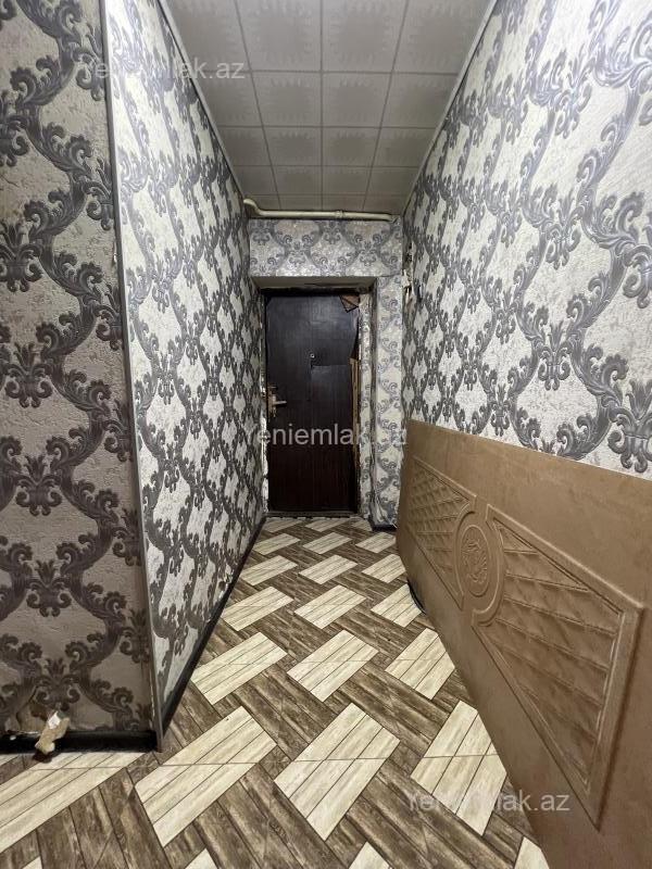 Kirayə 2 otaqlı Bina evi menzil (Köhnə tikili), 65 m², Nizami rayonu — Mənzil, Bakı (7)