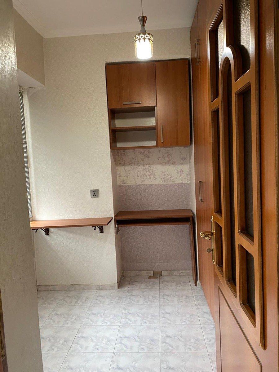İcarəyə verilir 3 otaqlı yeni tikili 100 m² — Mənzil, Bakı (11)