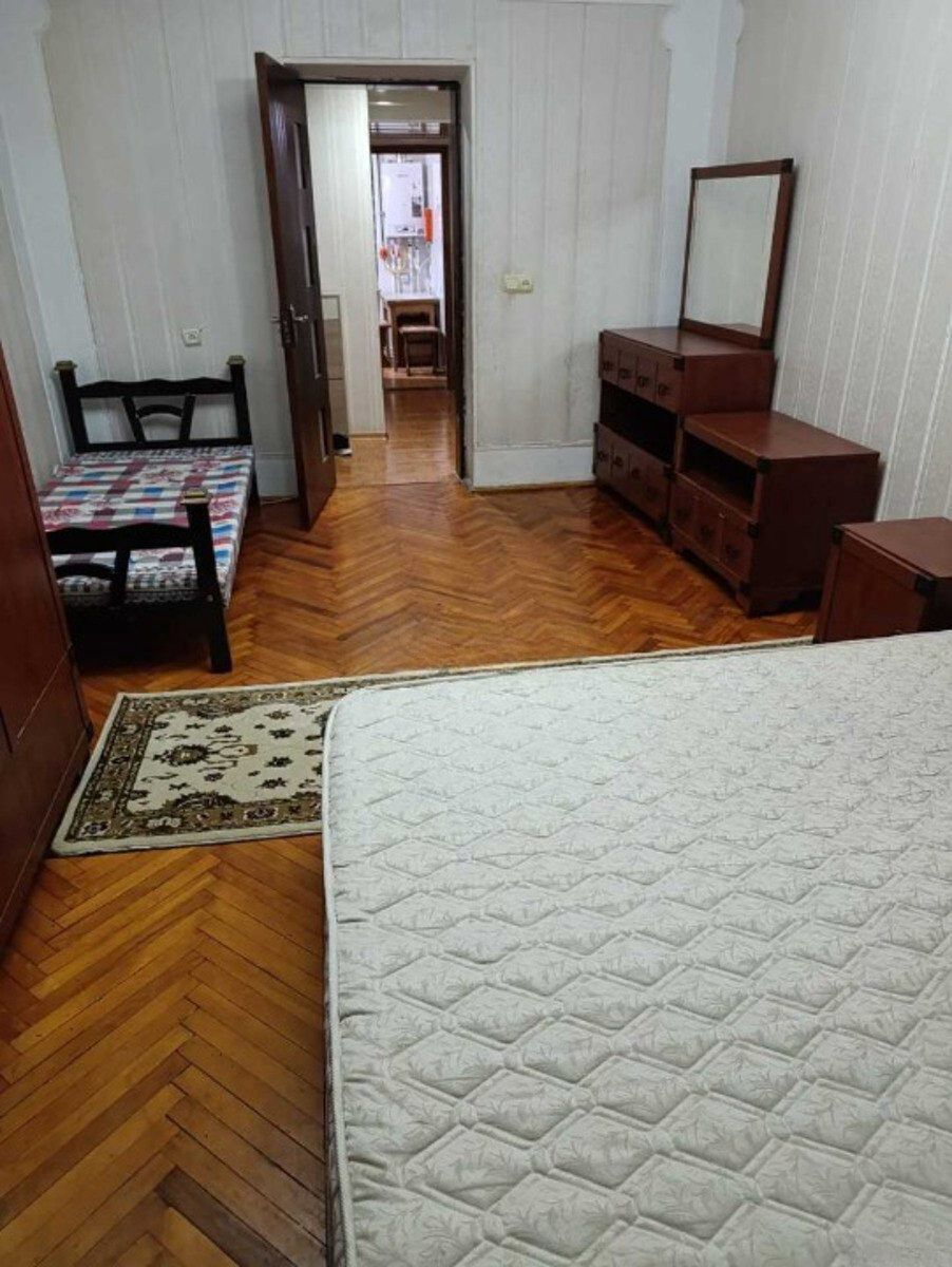 İcarəyə verilir 3 otaqlı köhnə tikili 90 m² — Mənzil, Bakı (2)