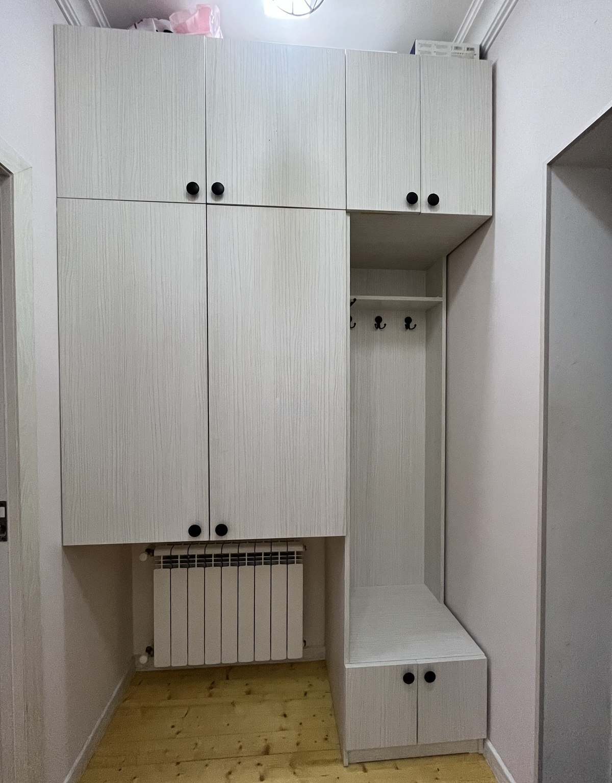 2 otaqlı mənzil 55 m² satılır — Mənzil, Abşeron (12)