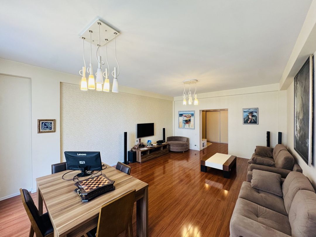 Satılır 3 otaqlı yeni tikili 126 m² — Mənzil, Bakı (7)