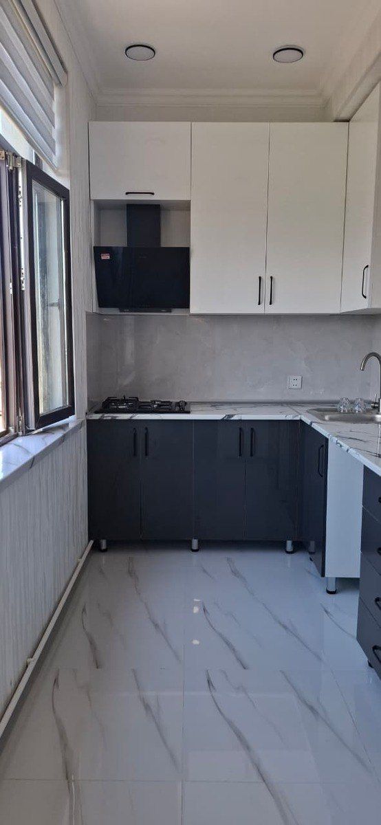 Satılır 2 otaqlı yeni tikili 66 m² — Mənzil, Bakı (10)
