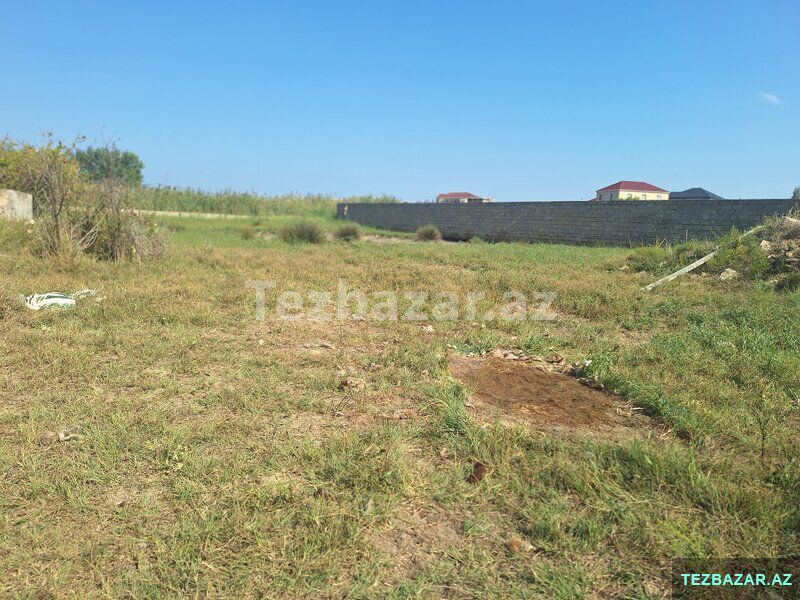 Nardaran Lehic bağları seabrezze masivi — Torpaq, Bakı (4)