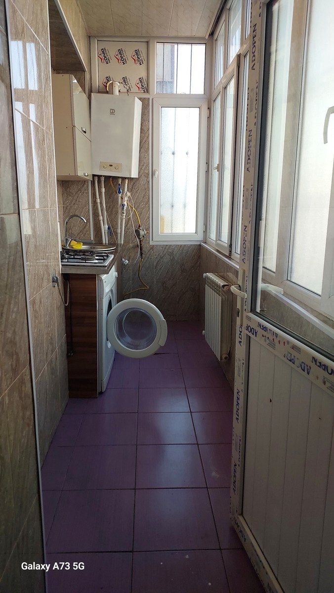 2-otaqlı yeni tikili kirayə verilir, Mehdiabad qəs., 42 m² — Mənzil, Bakı (7)