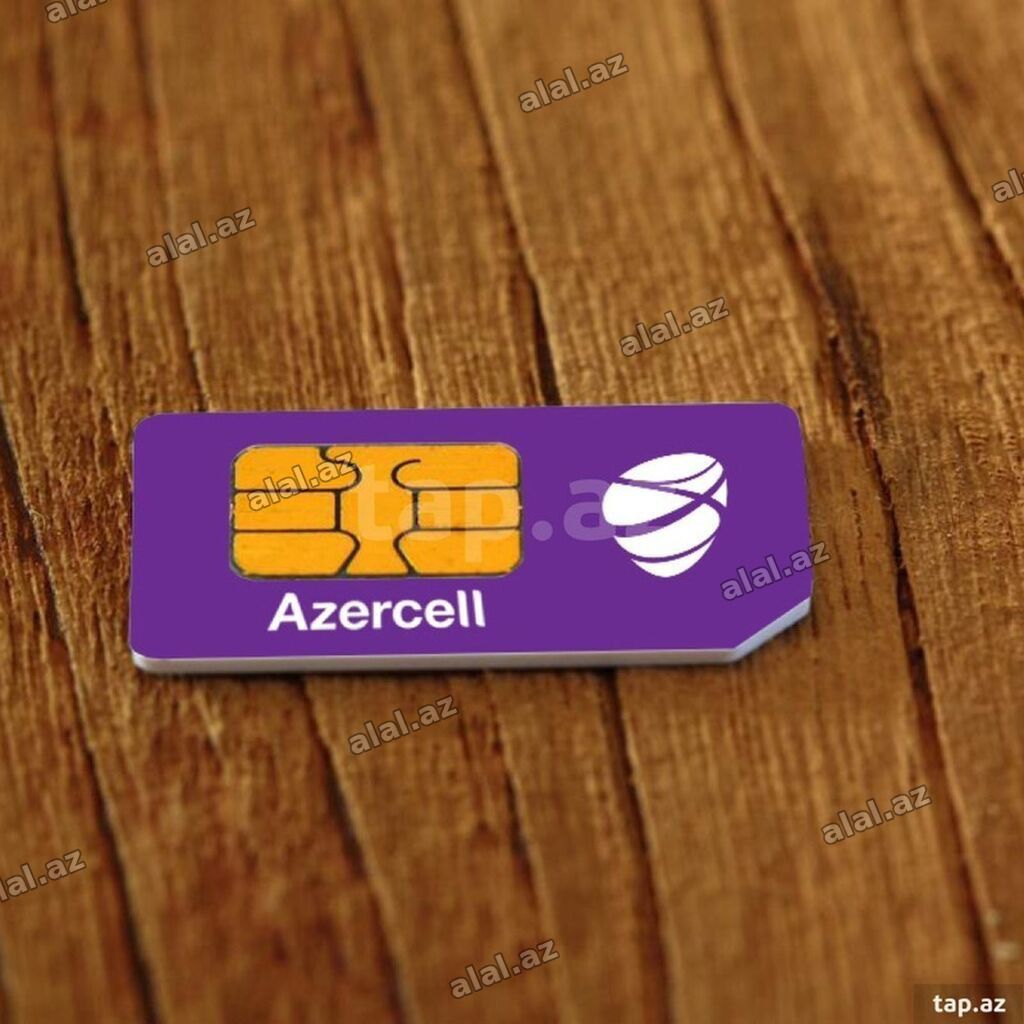 Nömrə: 050 2000479 Yeni — Elektronika, Sumqayıt