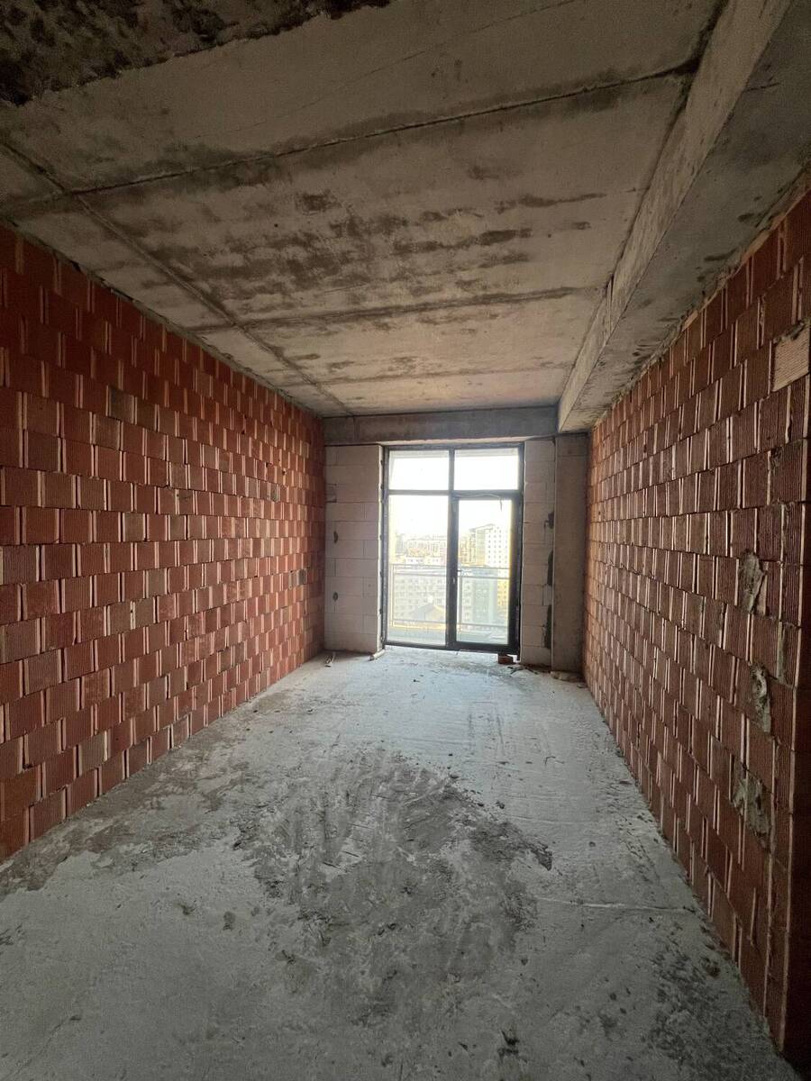 Satılır 3 otaqlı yeni tikili 121 m² — Mənzil, Bakı (7)