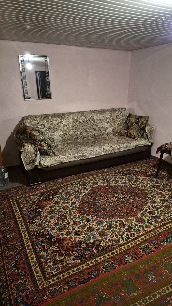 Həyət evi kirayə verilir, İnşaatçılar m — Ev, villa, Bakı (10)