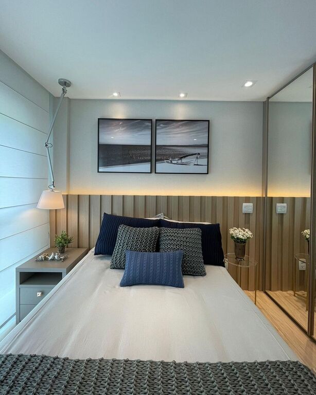 Satılır 4 otaqlı yeni tikili 210 m² — Mənzil, Bakı (12)