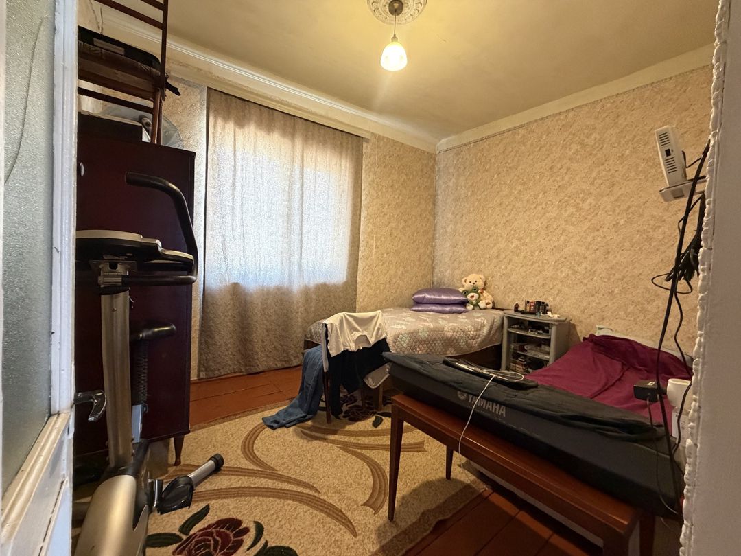 Satılır 9 otaqlı köhnə tikili 300 m² — Mənzil, Bakı (6)