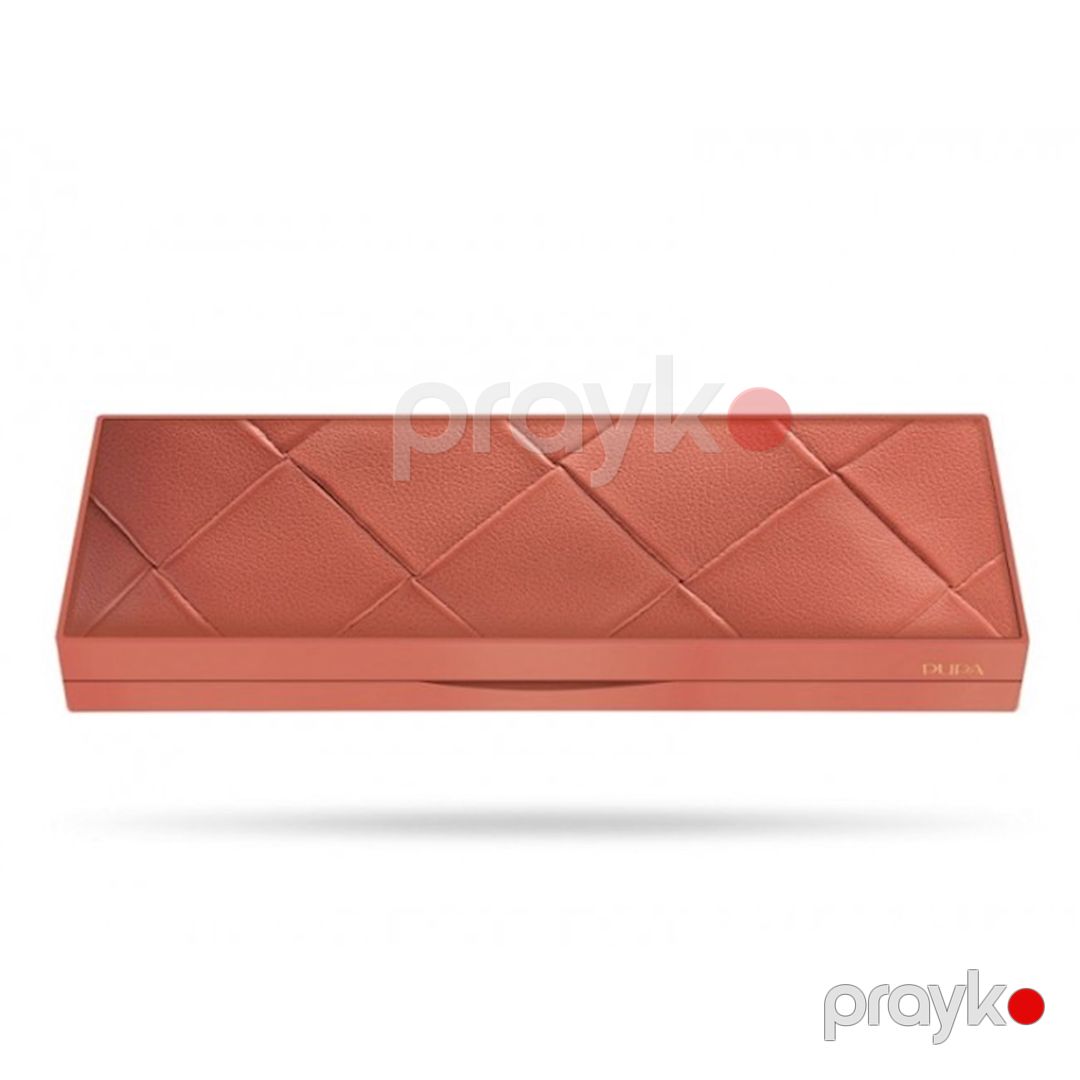 Makiyaj paleti Pupa Pupart S Volpe 003 11.2 q — Mallar, Bakı (2)