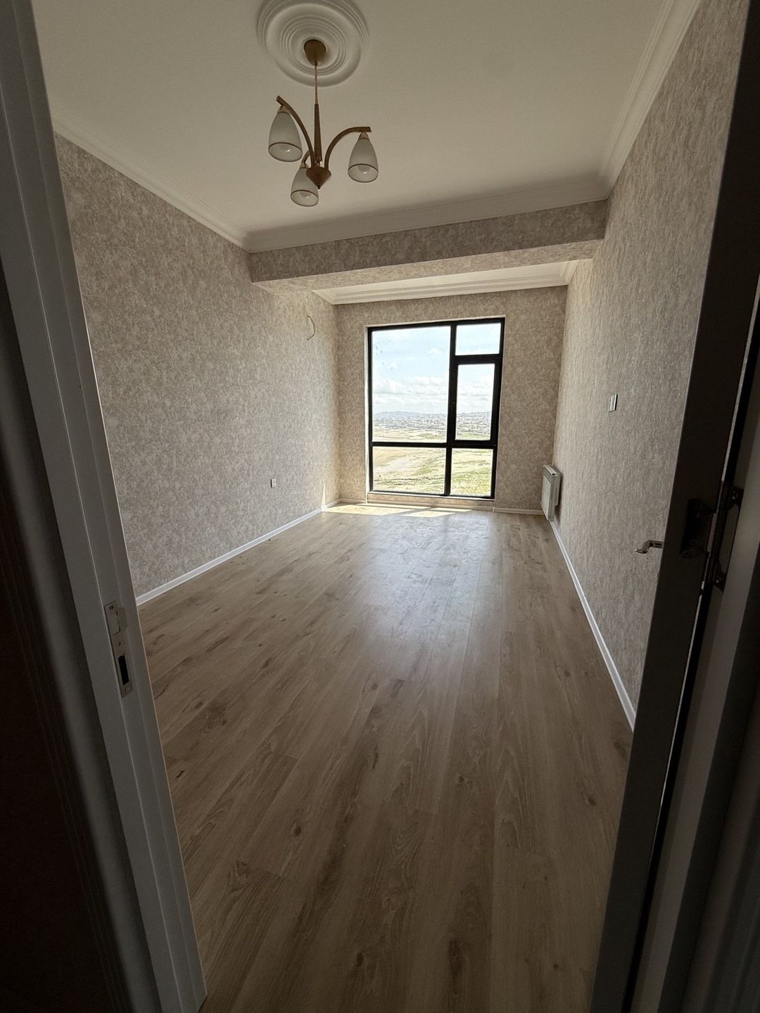 İcarəyə verilir 2 otaqlı yeni tikili 99 m² — Mənzil, Sumqayıt (3)