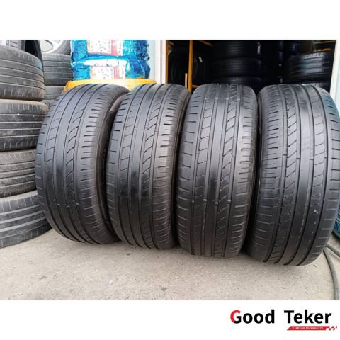 Minevra şinləri 265/65 R17 — Bakı