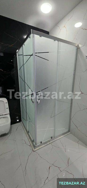 Yeni Günəşlidə yeni mənzil — Mənzil, Bakı (2)